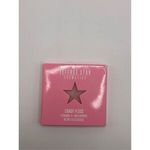 Jeffree Star Eyeshadow Candy Floss